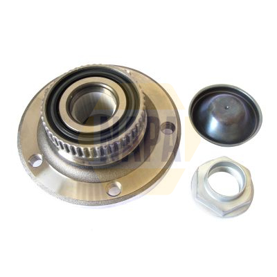 NAPA PWB1760 Wheel Bearing Kit