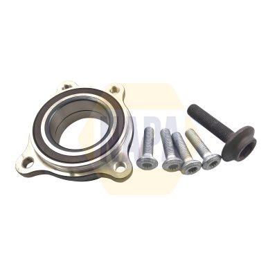NAPA PWB1771 Wheel Bearing Kit
