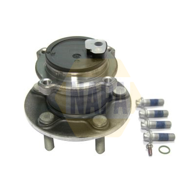 NAPA PWB1772 Wheel Bearing Kit
