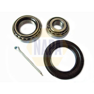 NAPA PWB1777 Wheel Bearing Kit