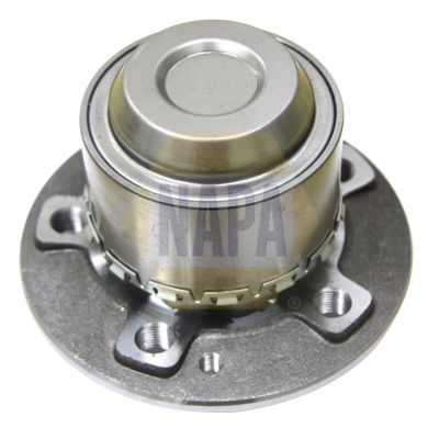 NAPA PWB1780 Wheel Bearing Kit
