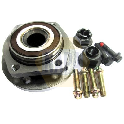 NAPA PWB1799 Wheel Bearing Kit