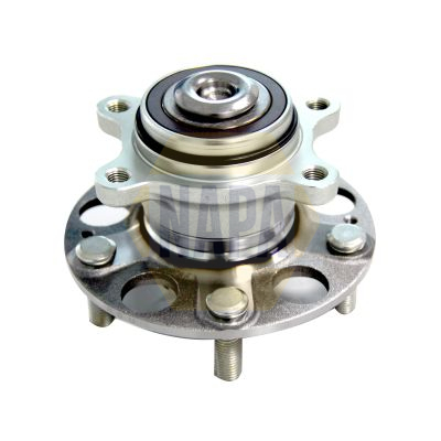 NAPA PWB1814 Wheel Bearing Kit