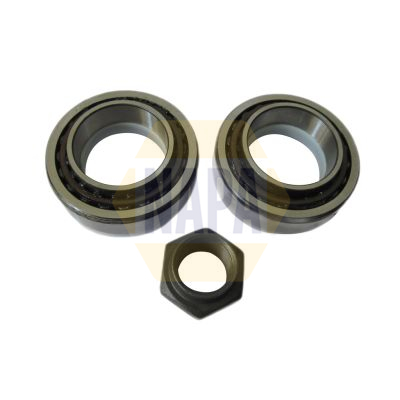 NAPA PWB1818 Wheel Bearing Kit