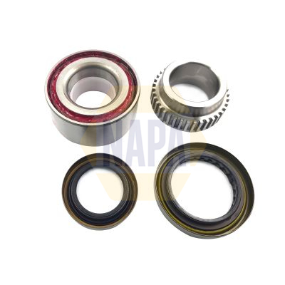 NAPA PWB1826 Wheel Bearing Kit