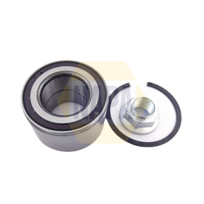 NAPA PWB1827 Wheel Bearing Kit