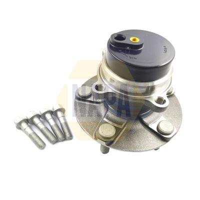 NAPA PWB1828 Wheel Bearing Kit