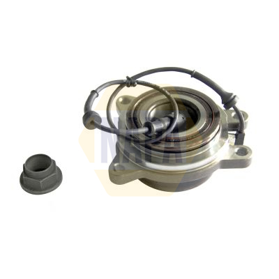 NAPA PWB1836 Wheel Bearing Kit