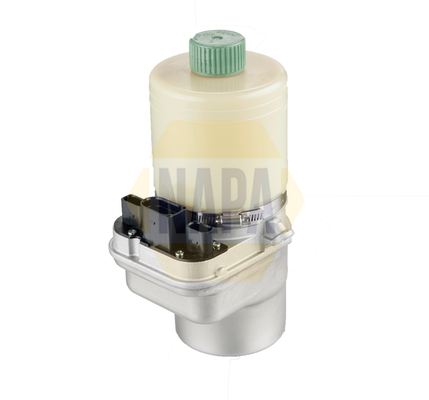 NAPA NPS1002 Power Steering Pump
