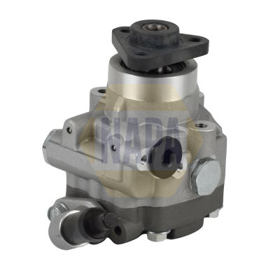 NAPA NPS1016 Power Steering Pump