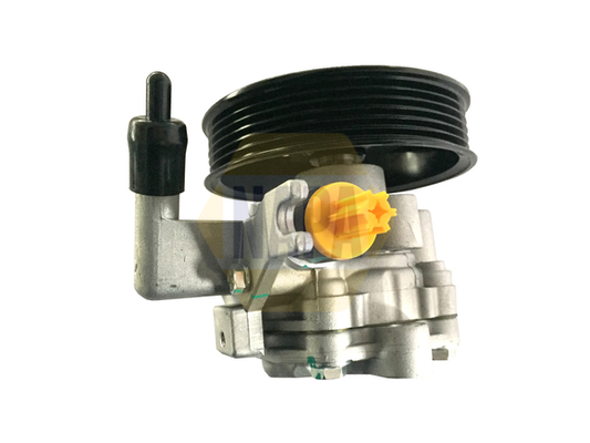NAPA NPS1112 Power Steering Pump