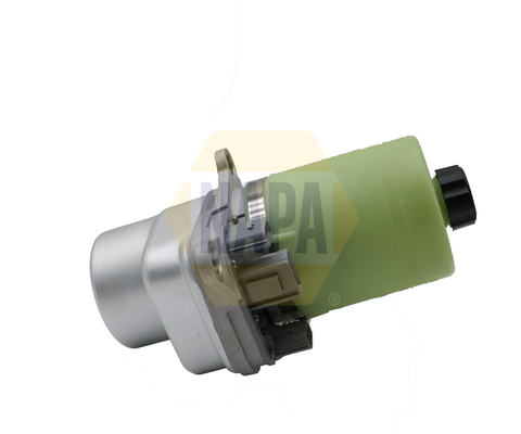 NAPA NPS1135 Power Steering Pump