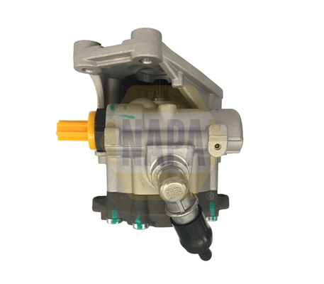 NAPA NPS1202 Power Steering Pump