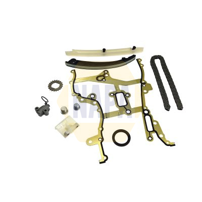 NAPA NCK4007 Timing Chain Kit