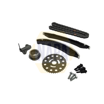 NAPA NCK4017 Timing Chain Kit
