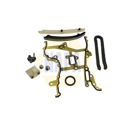 NAPA NCK4019 Timing Chain Kit