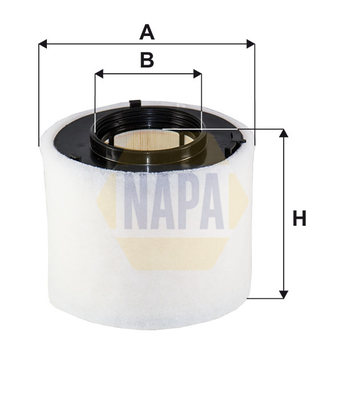 NAPA NFA1565
