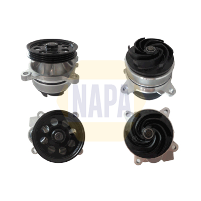 NAPA NWP1595 Water Pump