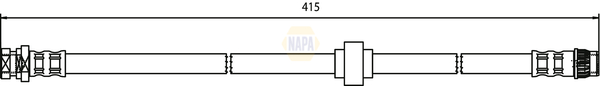 NAPA NBH1308
