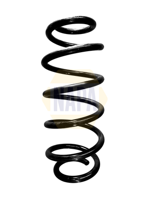 NAPA NCS2068 Coil Spring