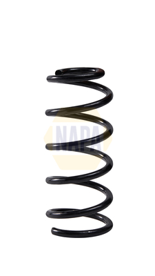NAPA NCS2156 Coil Spring