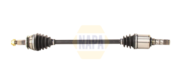 NAPA NDS1099LR Drive Shaft