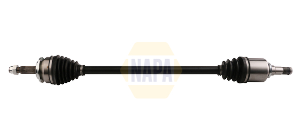 NAPA NDS1758R
