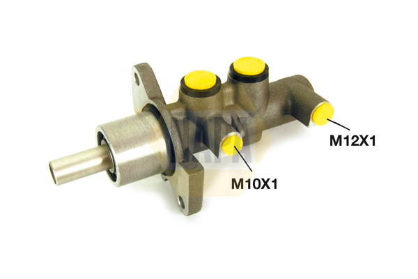 NAPA NMC1033 Brake Master Cylinder