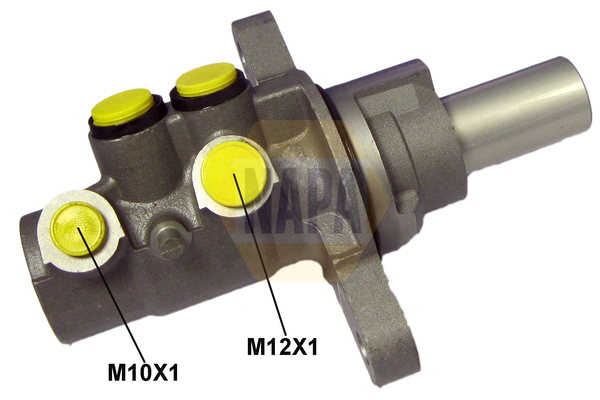 NAPA NMC1051 Brake Master Cylinder
