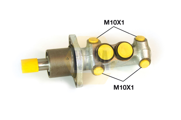 NAPA NMC1054 Brake Master Cylinder