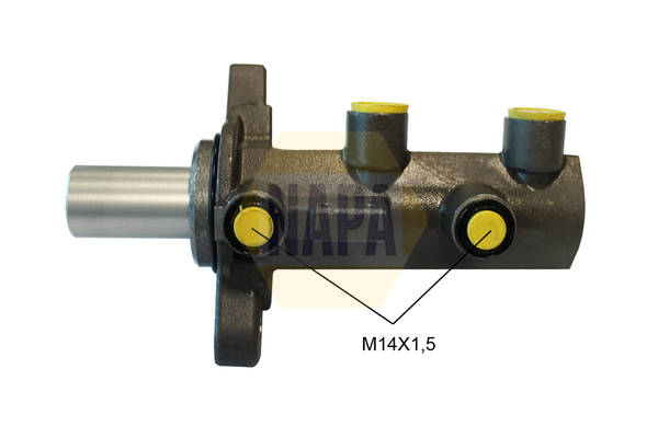 NAPA NMC1070 Brake Master Cylinder