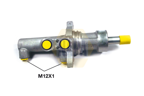 NAPA NMC1071 Brake Master Cylinder
