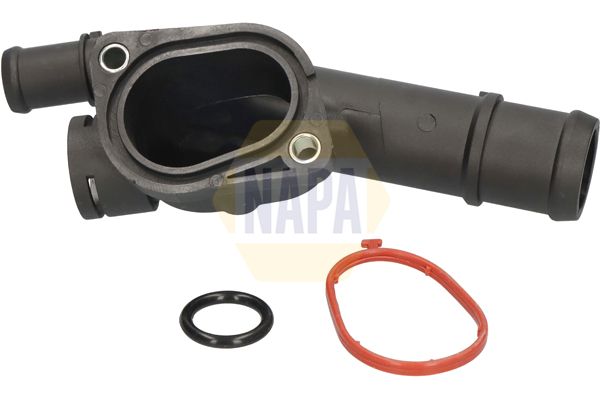 NAPA NTH1459 Coolant Flange / Pipe