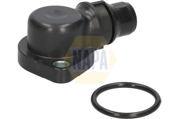 NAPA NTH1501 Coolant Flange / Pipe