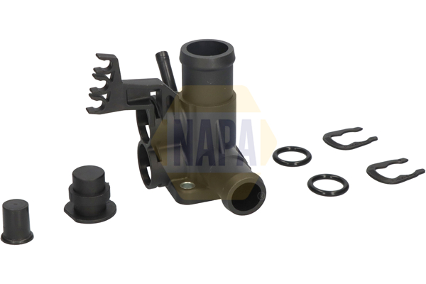 NAPA NTH1503 Coolant Flange / Pipe