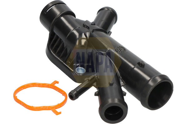NAPA NTH1507 Coolant Flange / Pipe