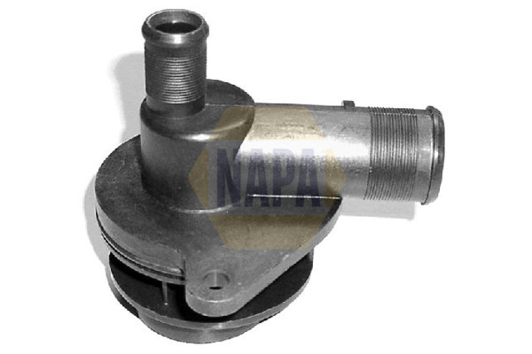 NAPA NTH1525 Coolant Flange / Pipe