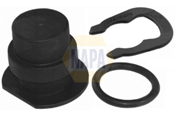 NAPA NTH1542 Coolant Flange