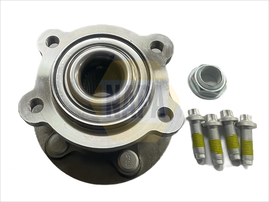 NAPA PWB1870 Wheel Bearing Kit
