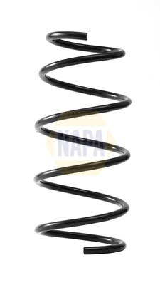 NAPA NCS2320 Coil Spring