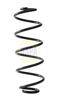 NAPA NCS2365 Coil Spring