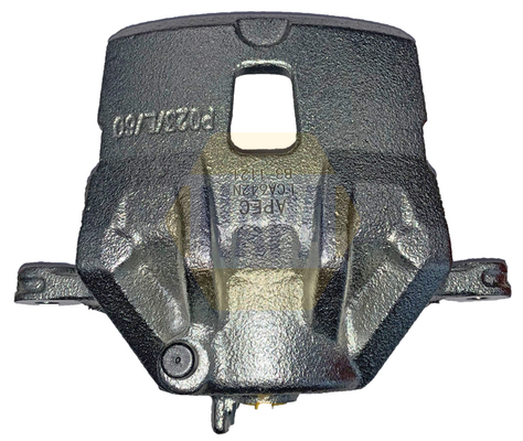 NAPA NCA1057 Brake Caliper