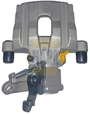 NAPA NCA1076 Brake Caliper