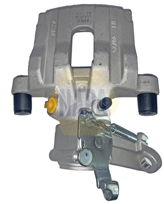 NAPA NCA1681 Brake Caliper