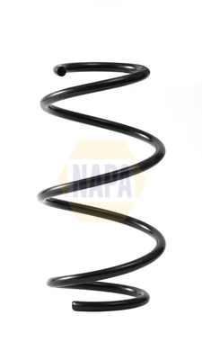 NAPA NCS2360 Coil Spring