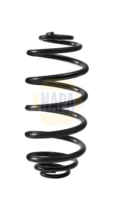 NAPA NCS2404 Coil Spring