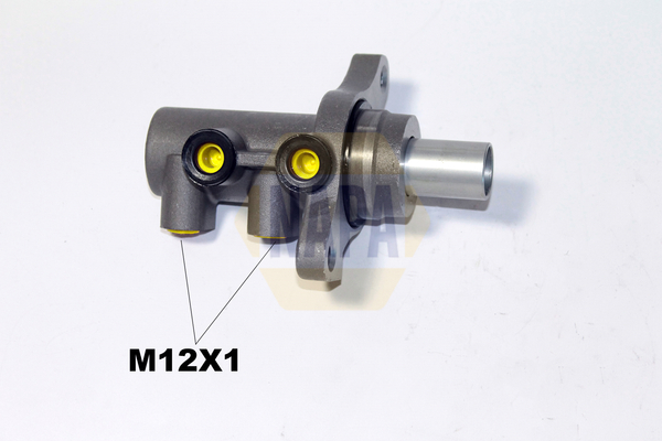 NAPA NMC1088 Brake Master Cylinder