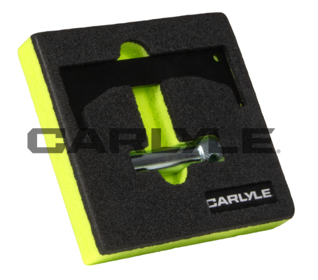 Carlyle C4333 Mounting Tools, timing belt