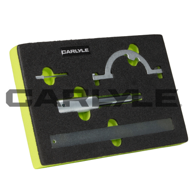 Carlyle C4485 Tool Set, timing chain