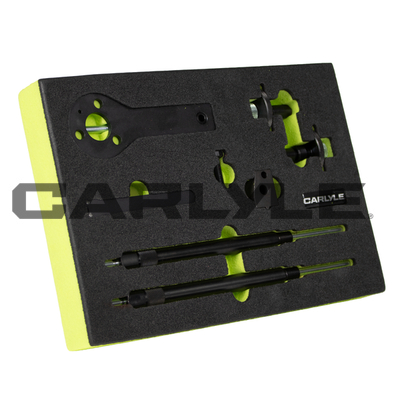 Carlyle C4510B Mounting Tools, timing belt